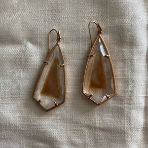 Kendra Scott Drop Earrings